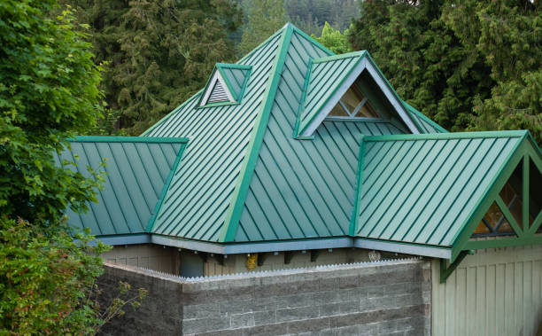 Best Solar Panel Roofing Installation  in Del Aire, CA