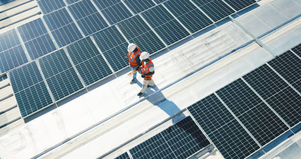 Best Storm Damage Roof Repair  in Del Aire, CA