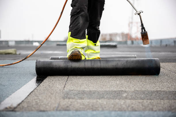 Best Roof Ventilation Installation  in Del Aire, CA