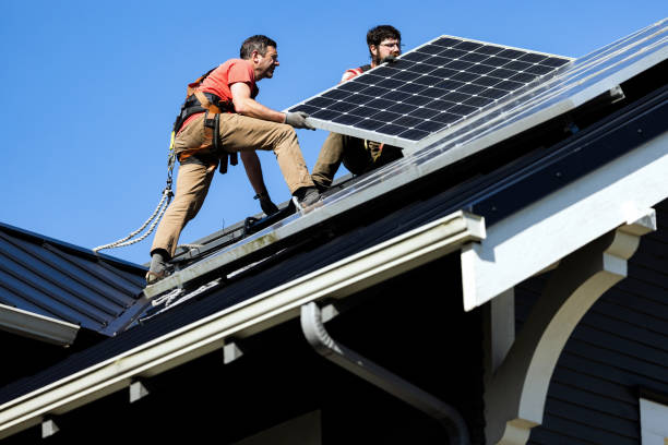 Best Hot Roofs  in Del Aire, CA
