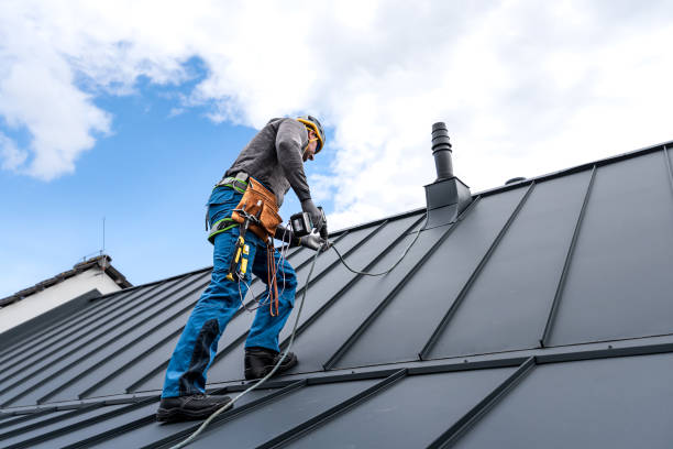Fast & Reliable Emergency Roof Repairs in Del Aire, CA