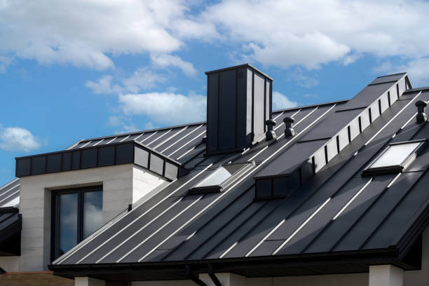 Best Roof Leak Repair  in Del Aire, CA