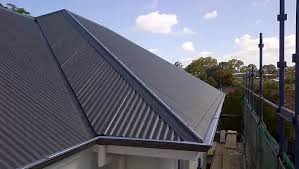 4 Ply Roofing in Del Aire, CA